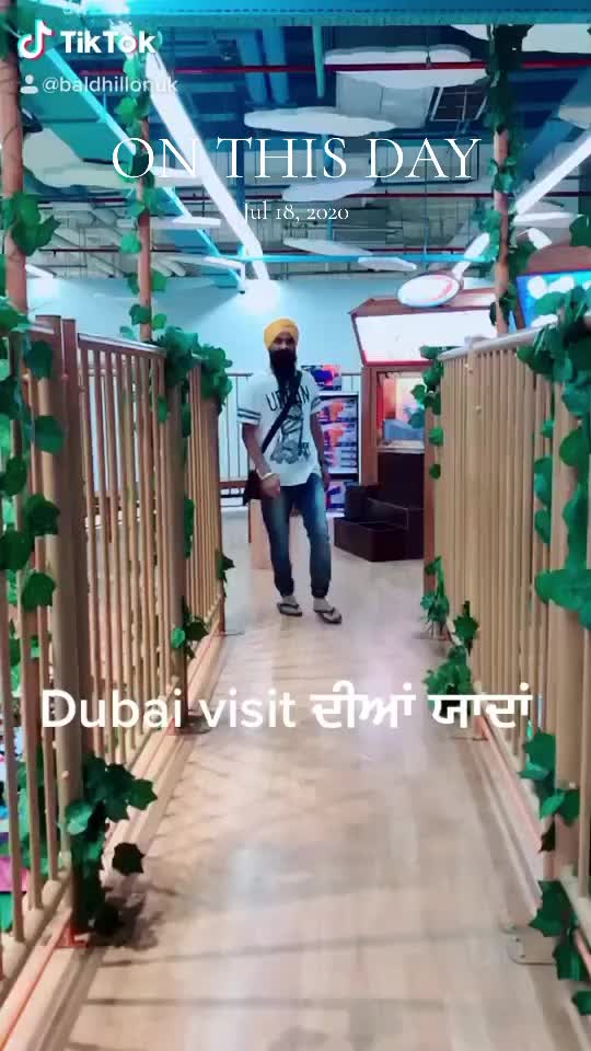 @ਮਾਝੇ ਆਲੇ ਭਾਊ 🥰