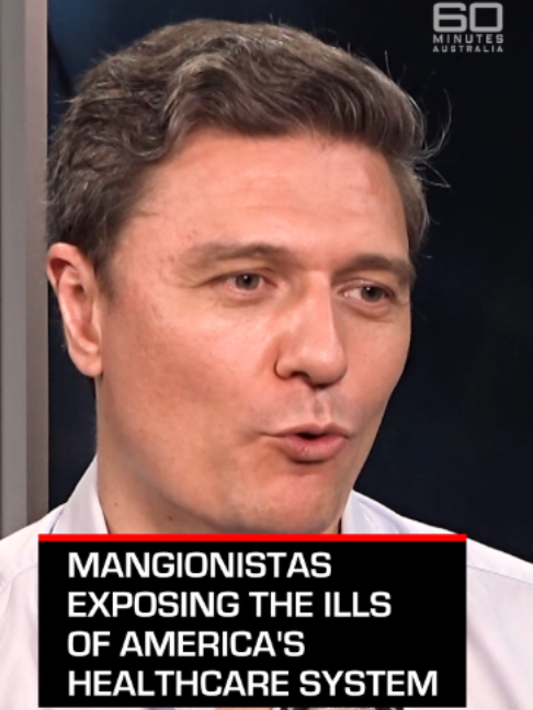 @60 Minutes Australia