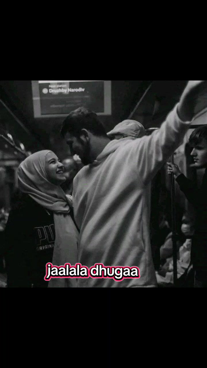 @Jaalala Dhugaa