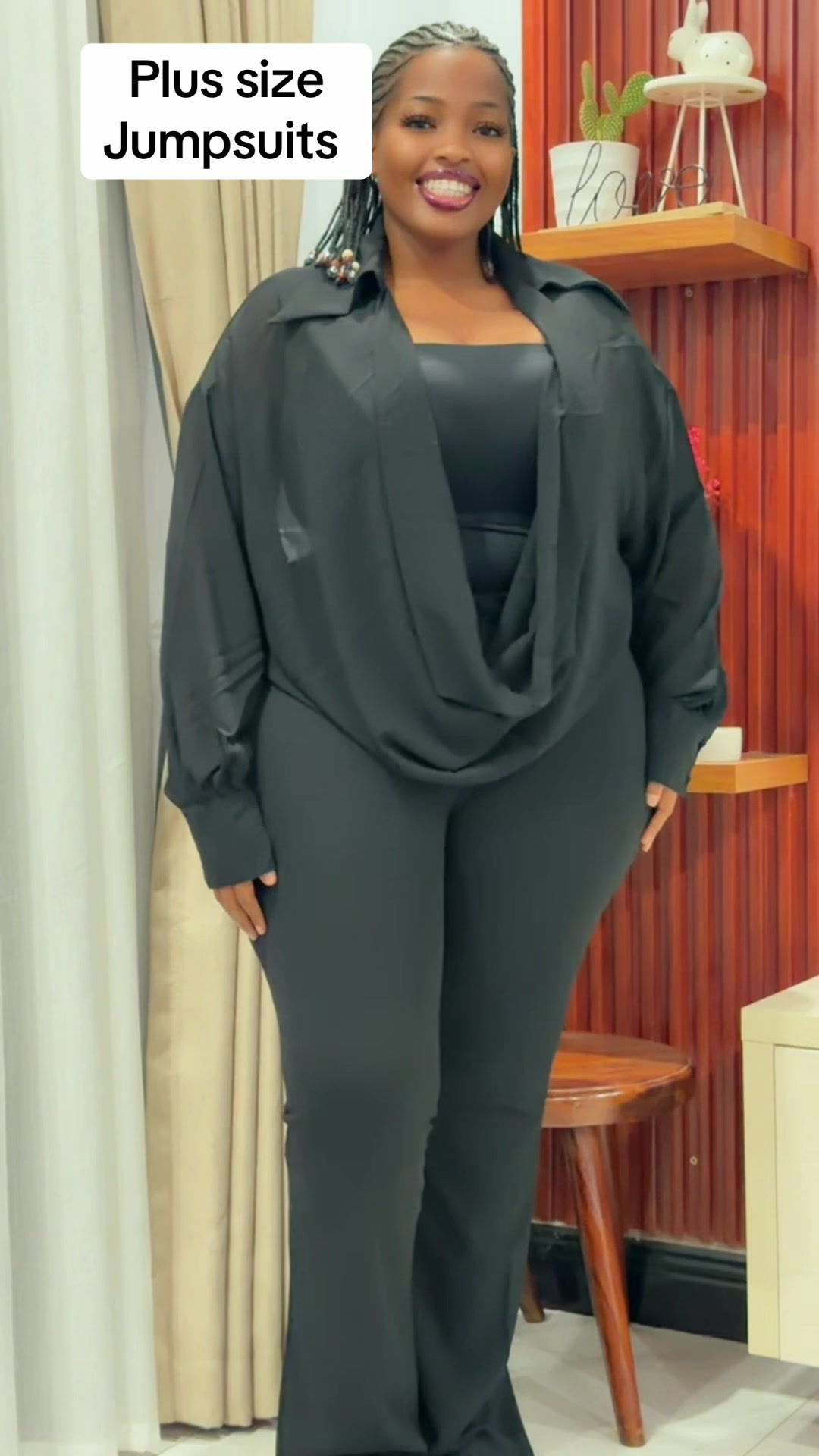 @plus sizes