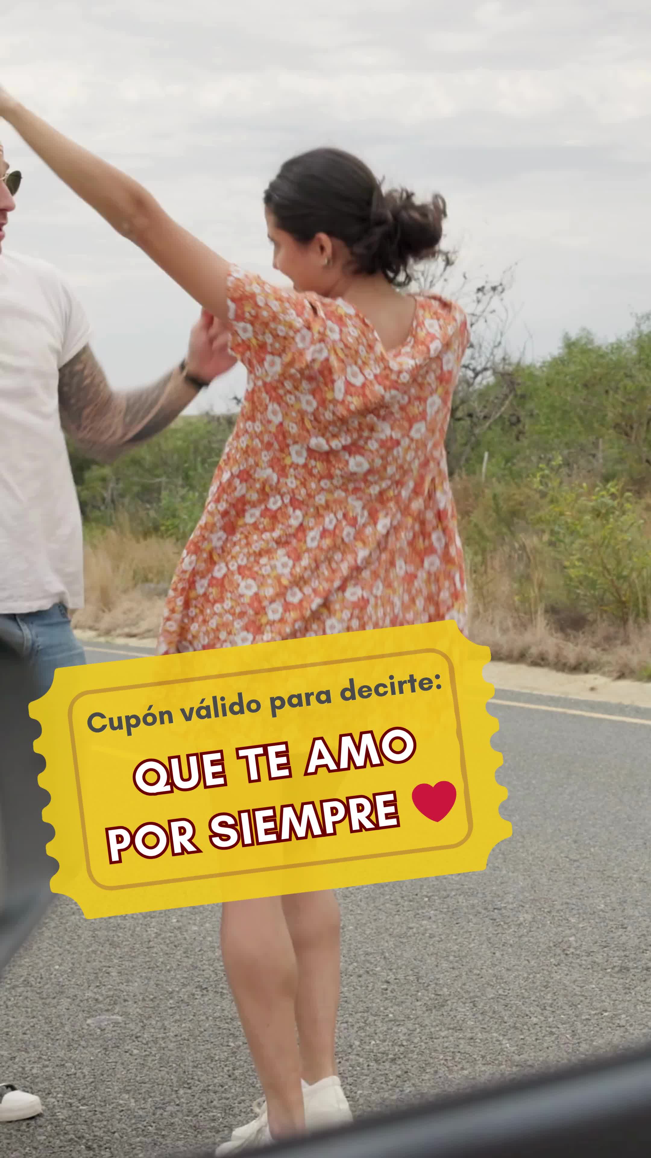@Comparte un cupón.