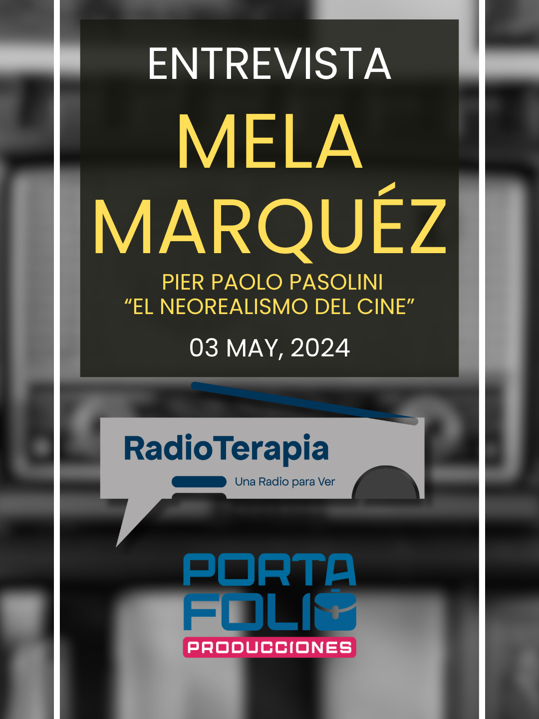 @Portafolio Producciones