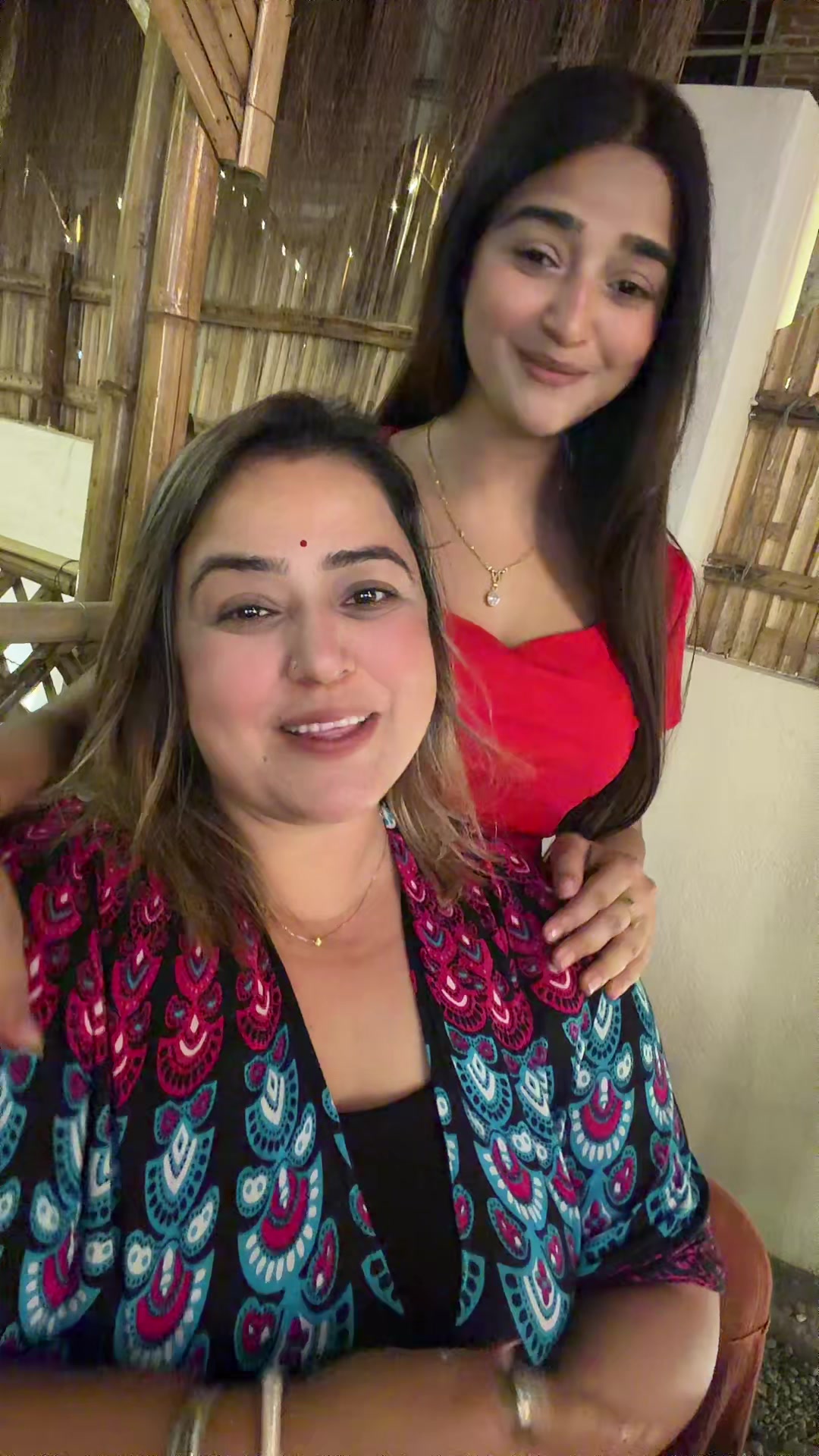 @Bishnu glamour beautysaloon