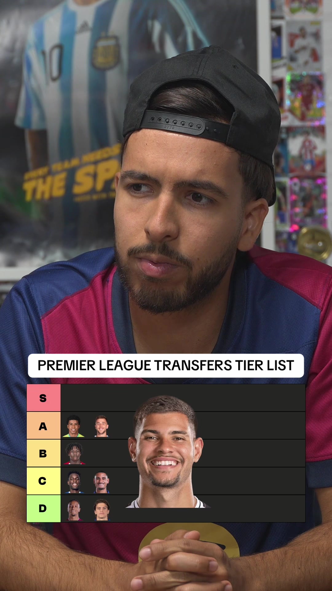 @The Footy Culture
