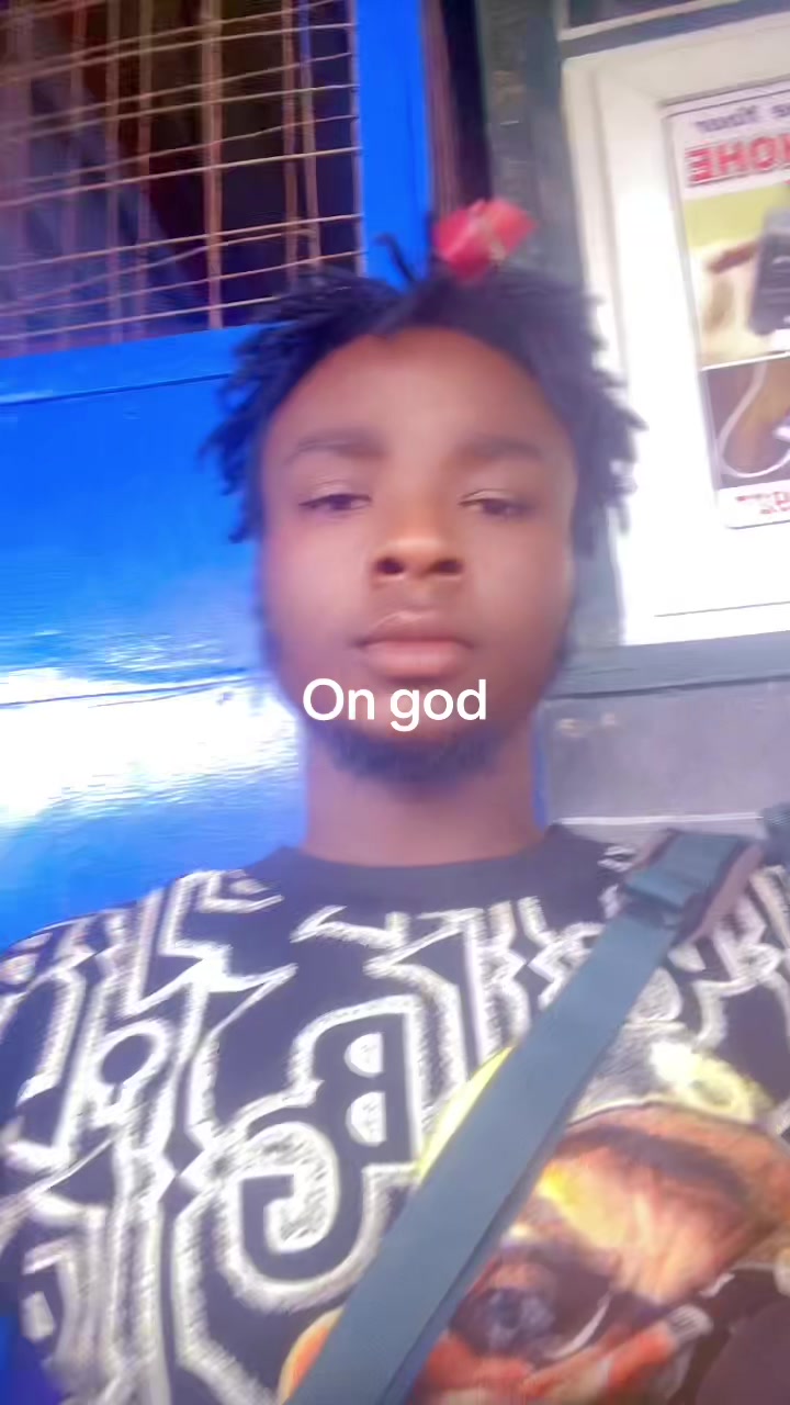 @on God