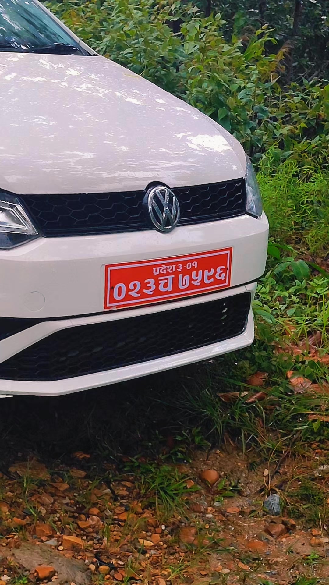 @थापा काजी (म तिम्रो काजी)