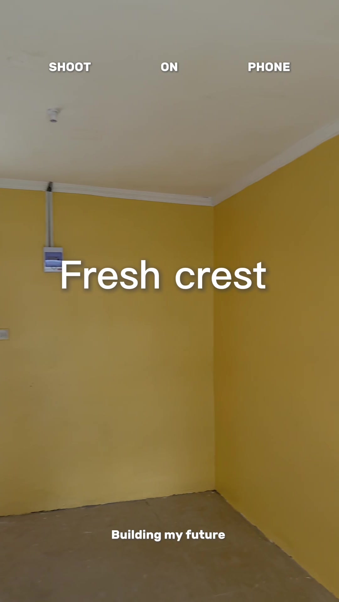 @FRESH CREST