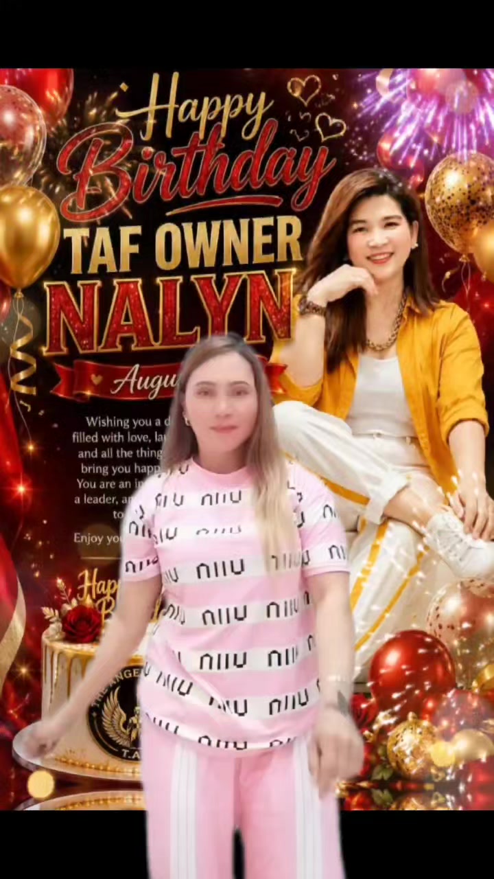 @lady love tdtg owner grace