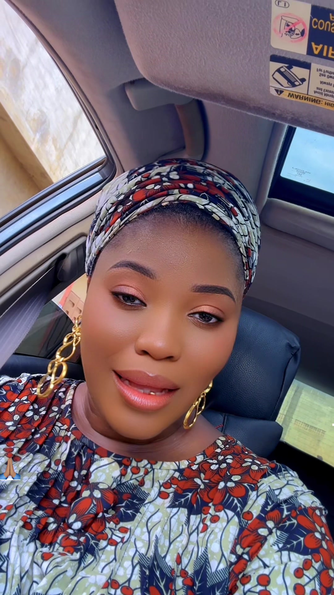 @OLOWOTOMATO🍅🦋IYA IBEJI👯♻️