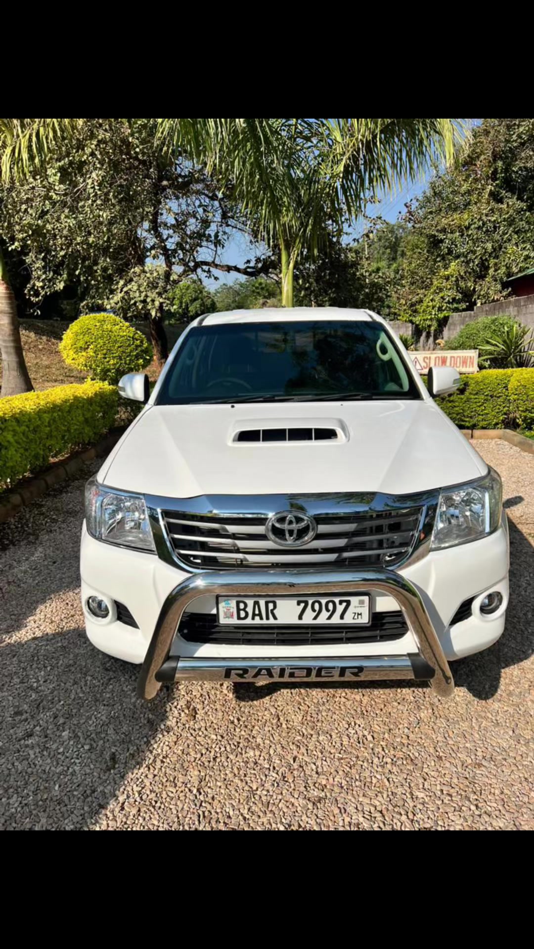 @Urban Auto zm