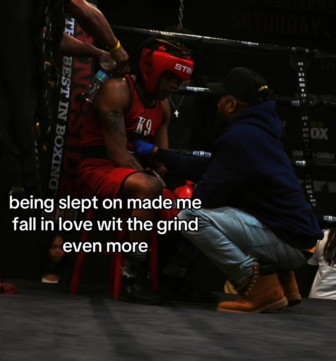 @Trail🥊ᖭི༏ᖫྀ