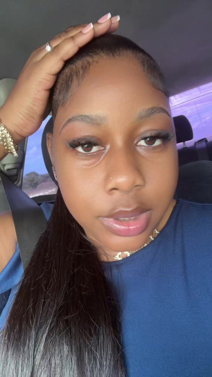 @Sasha Lee || WIG INFLUENCER