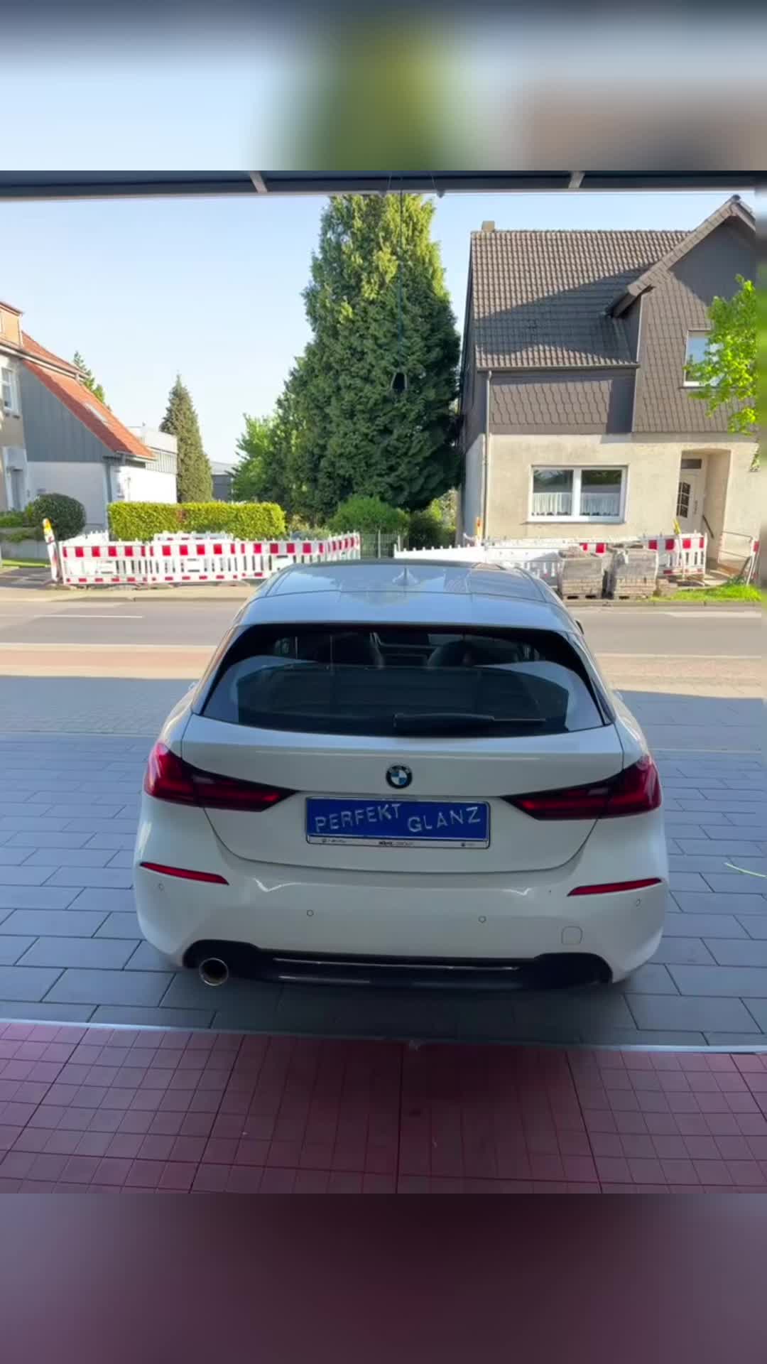 @Perfekt Glanz