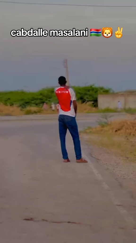 @NINIYOW LEGEND MASALANI❤️