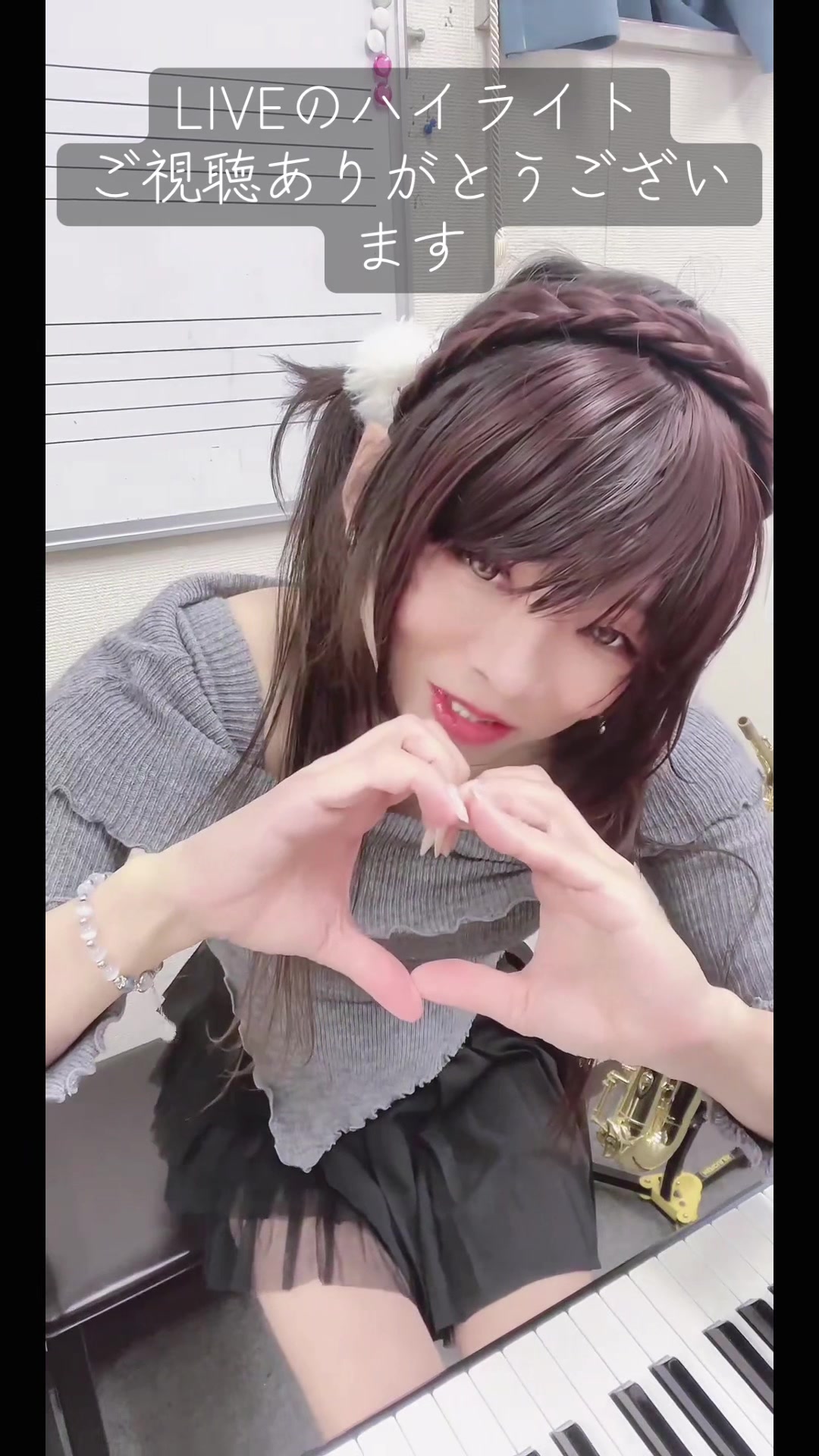 @なさ