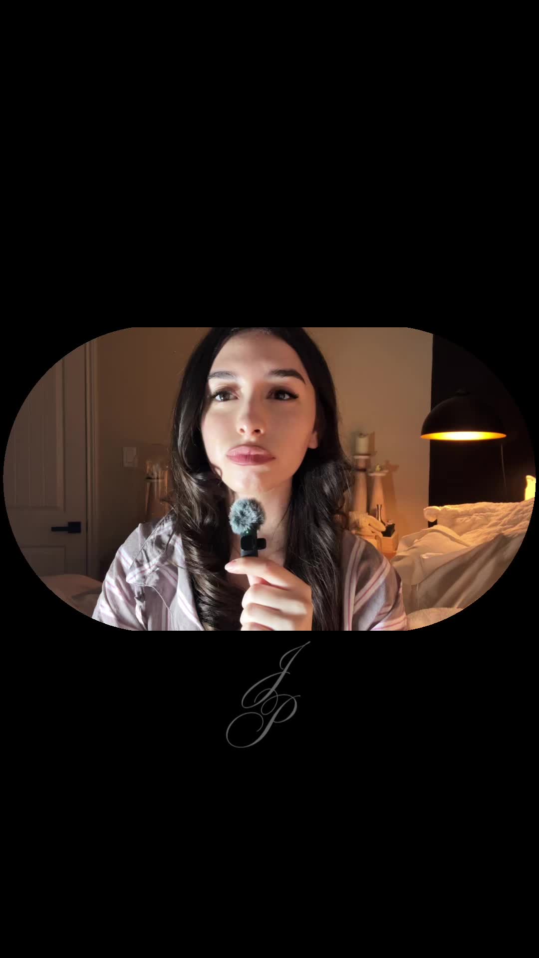 @JOANNA PETRARCA