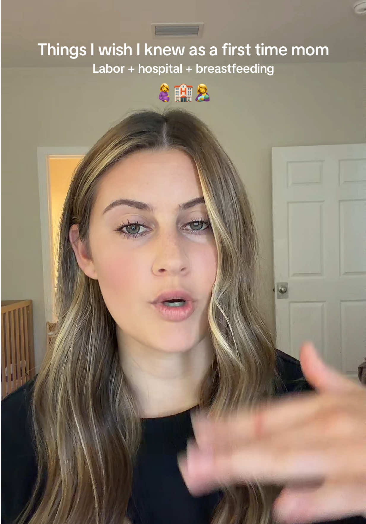 @ally pisarek | sahm