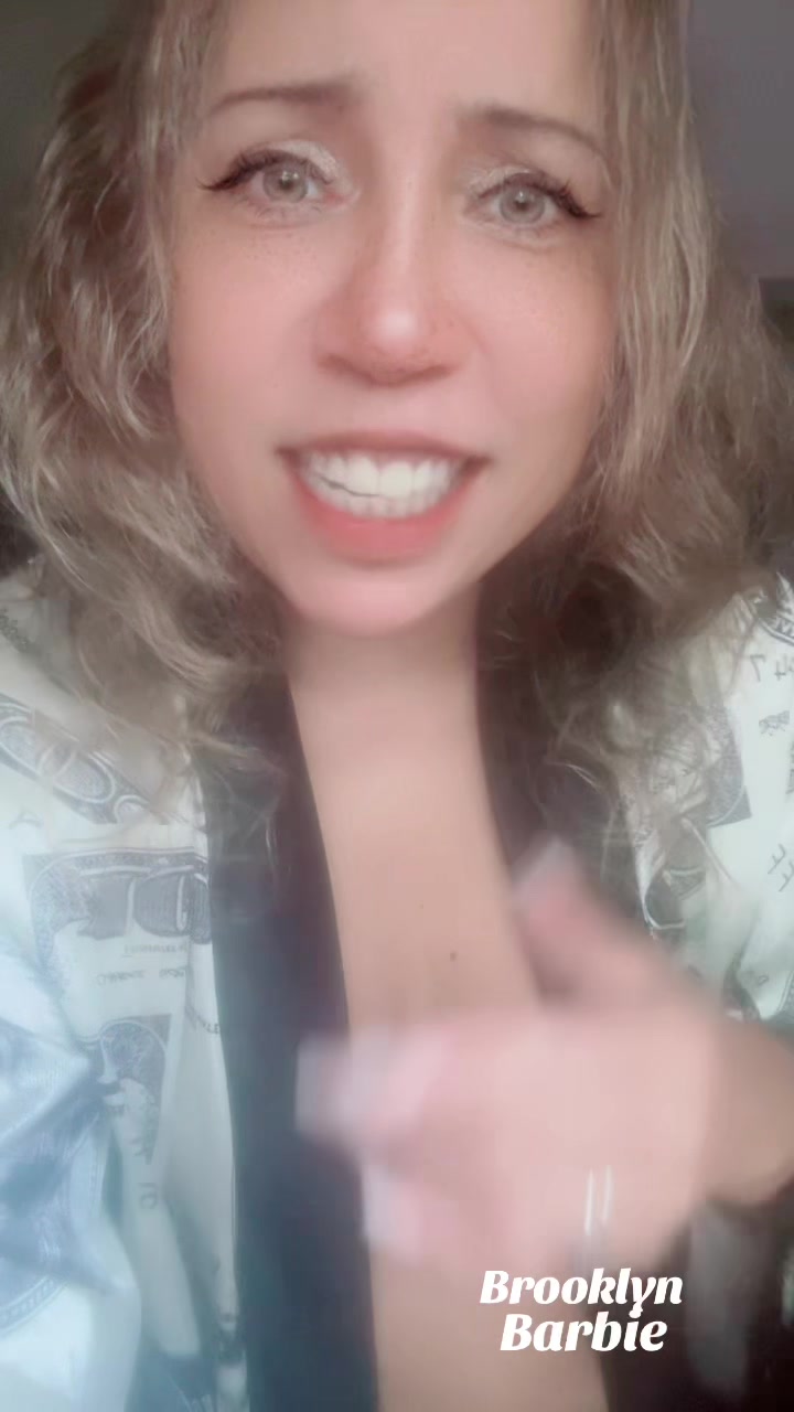 @BrooklynBarbie13