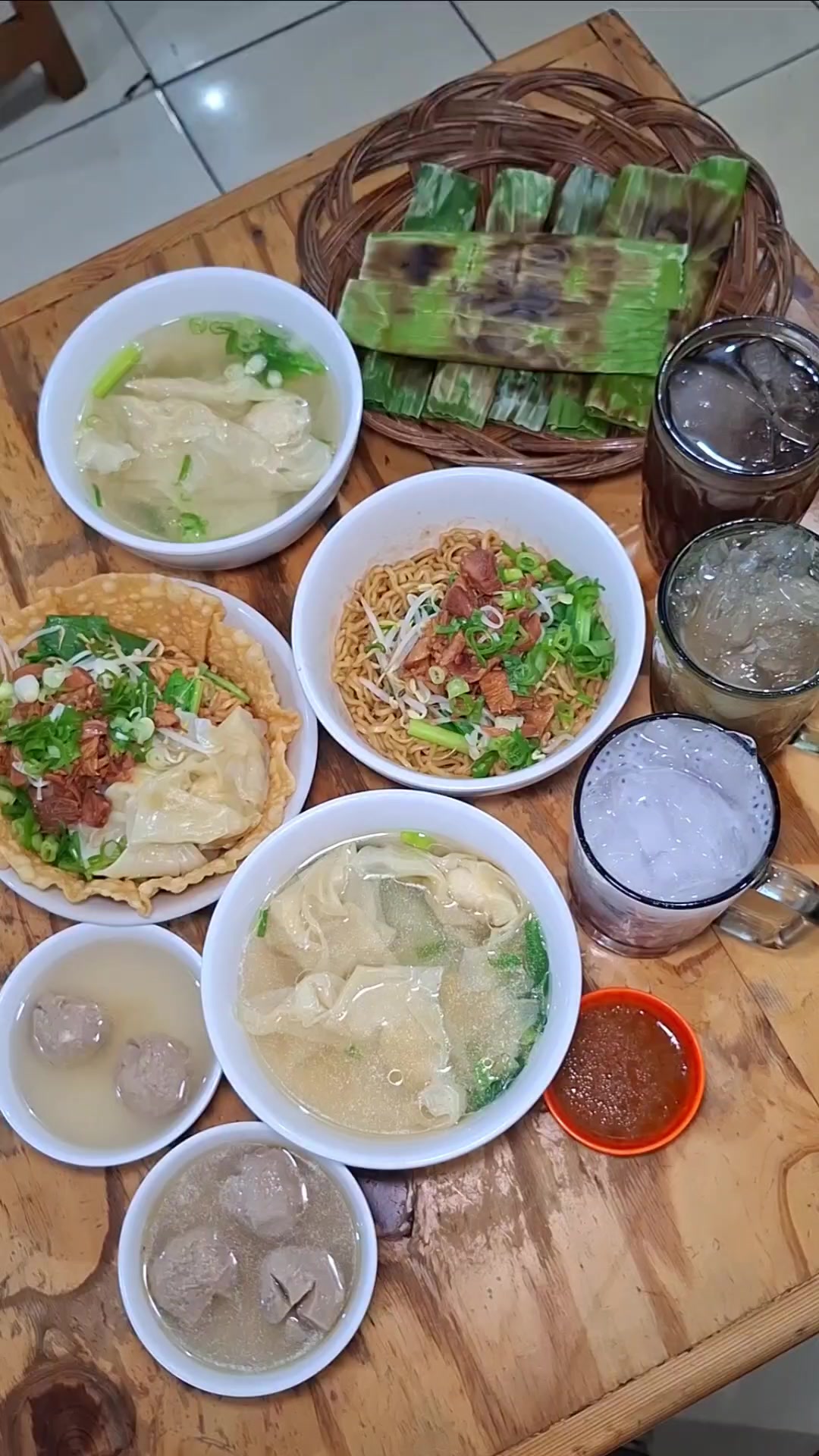 @Cerita Makan