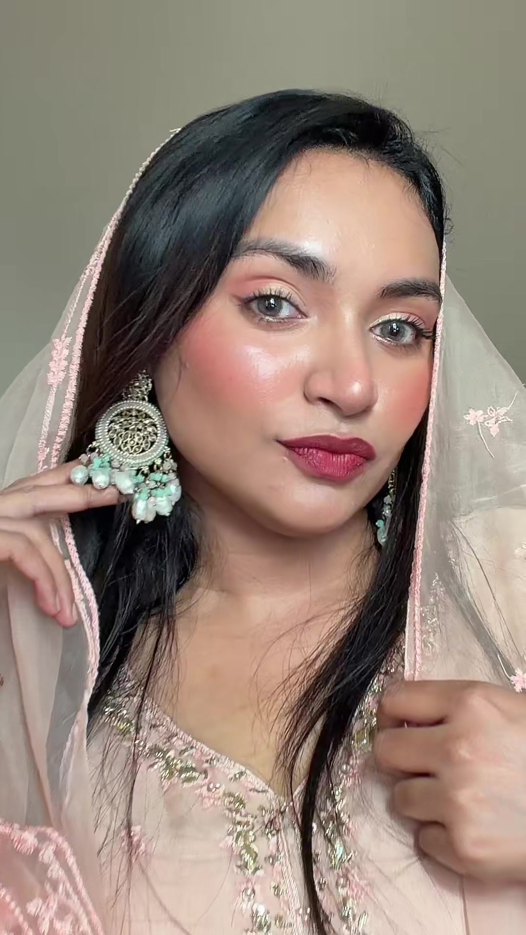 @Saima Niyaz