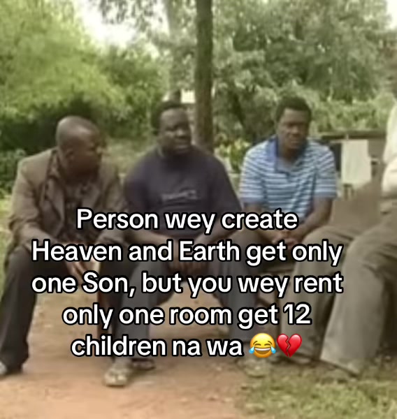 @Nollywood memes Tv 🇳🇬📺