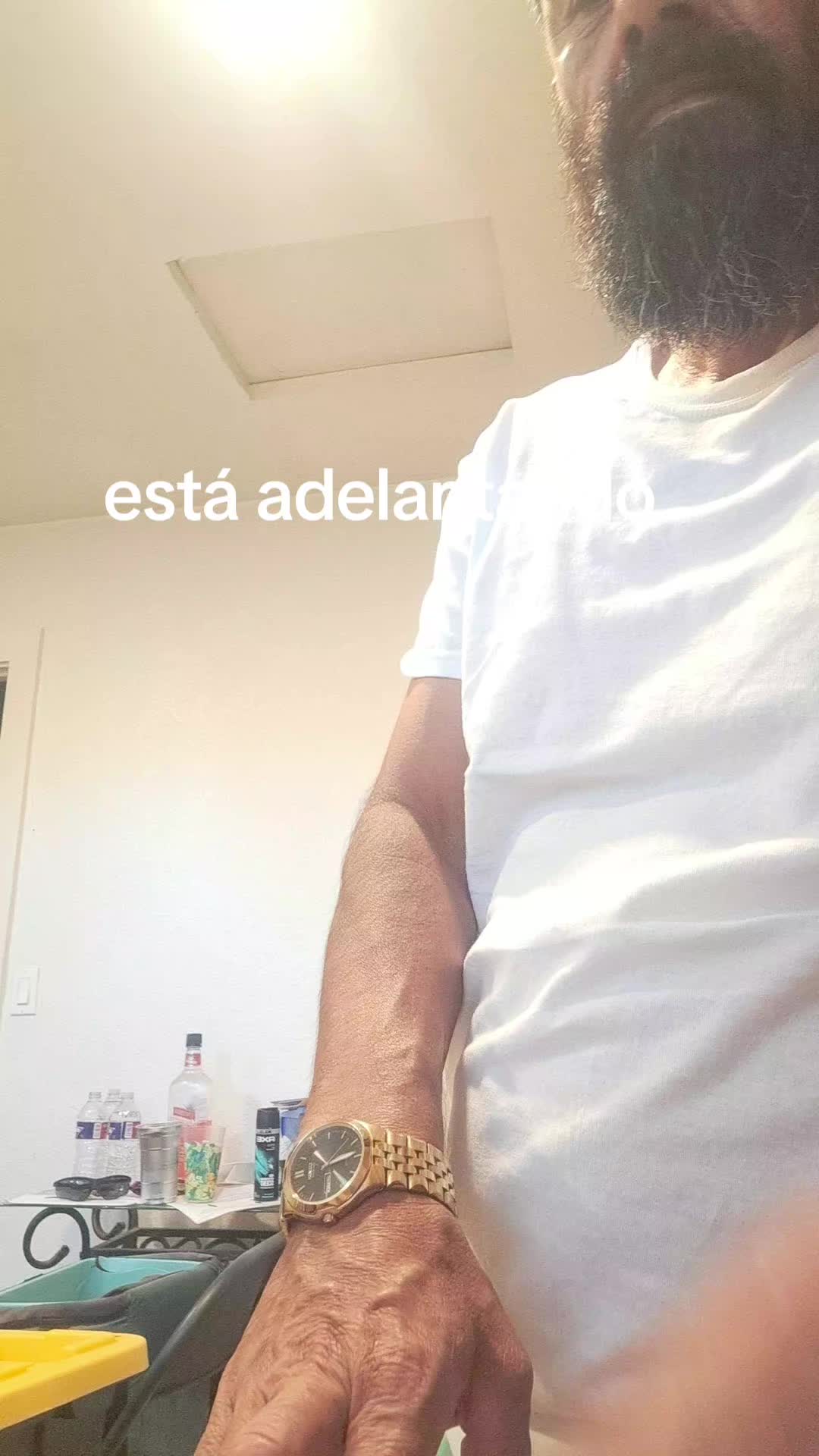 @el barbas de Jalisco