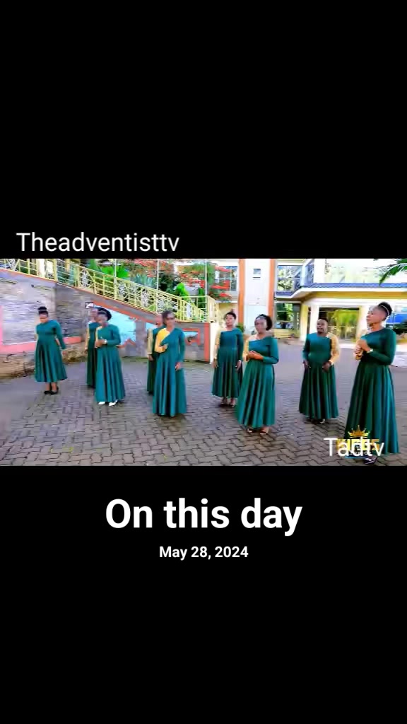 @The Adventist Tv