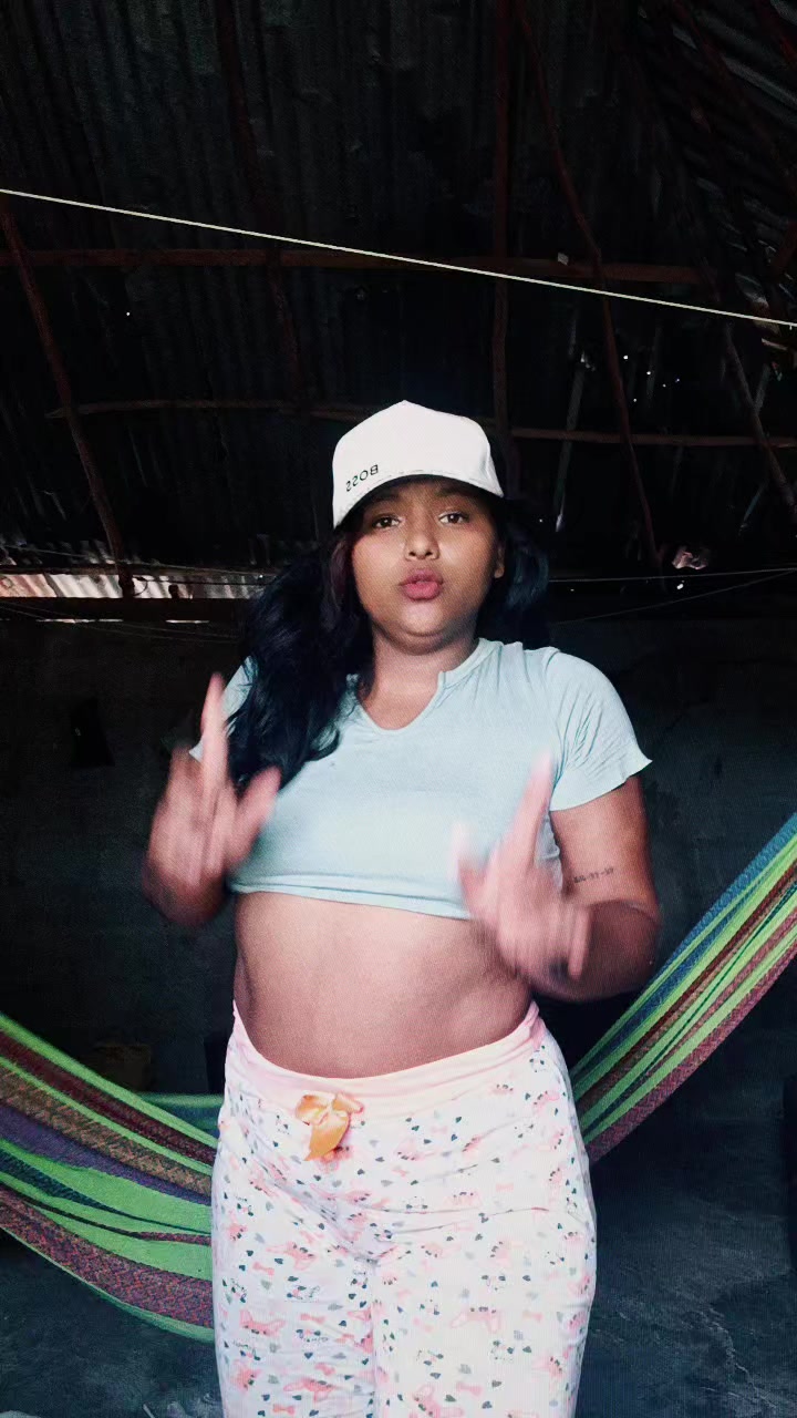 @la negra ๐ esa ๐ซฃ