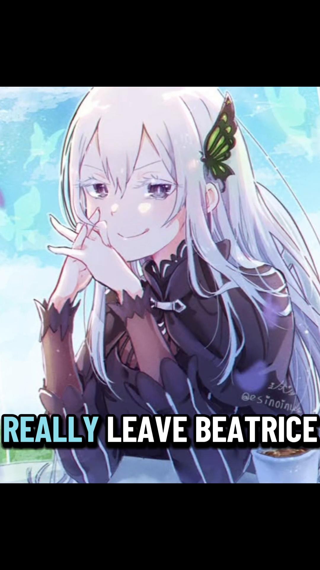 @Milkies/Echidna