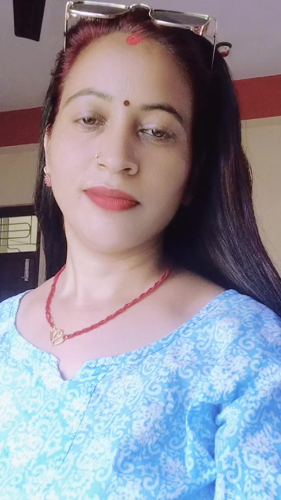 @Pramila Acharya Poudel