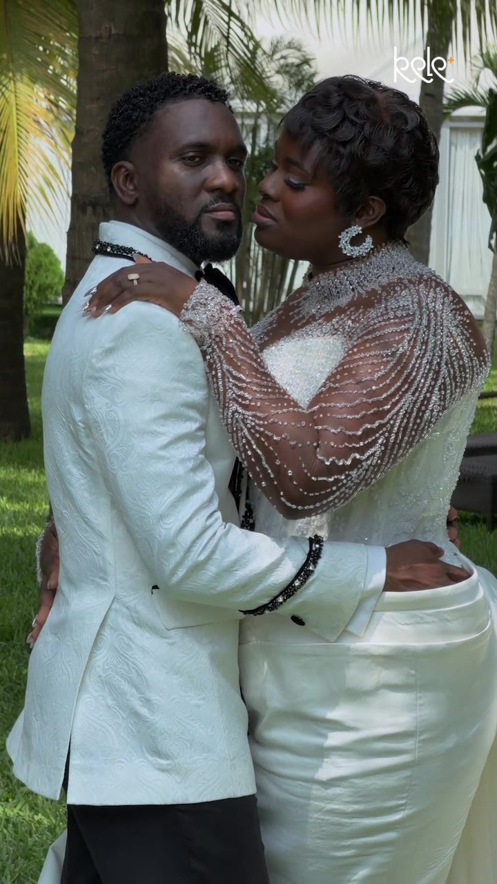 @Kele+ |Wedding Content Creator