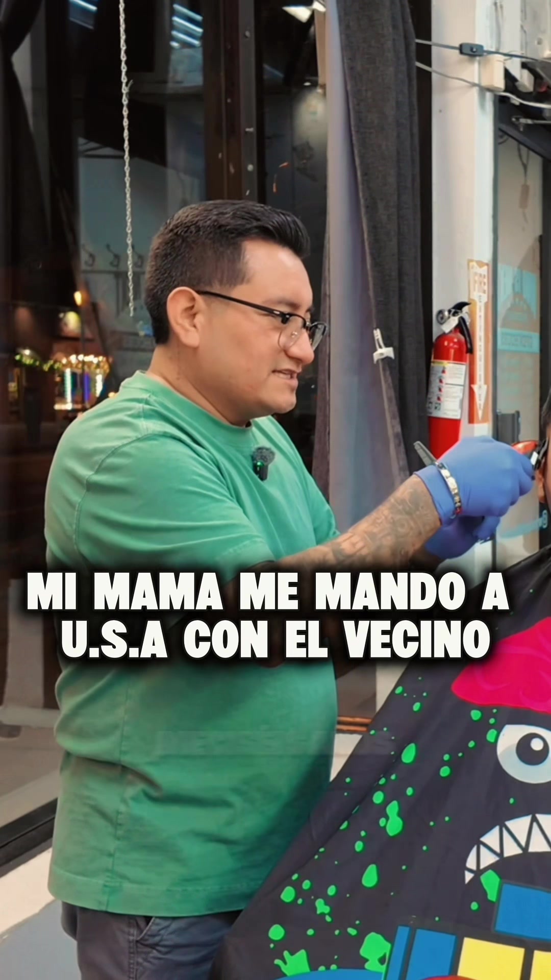 @Panda en NY