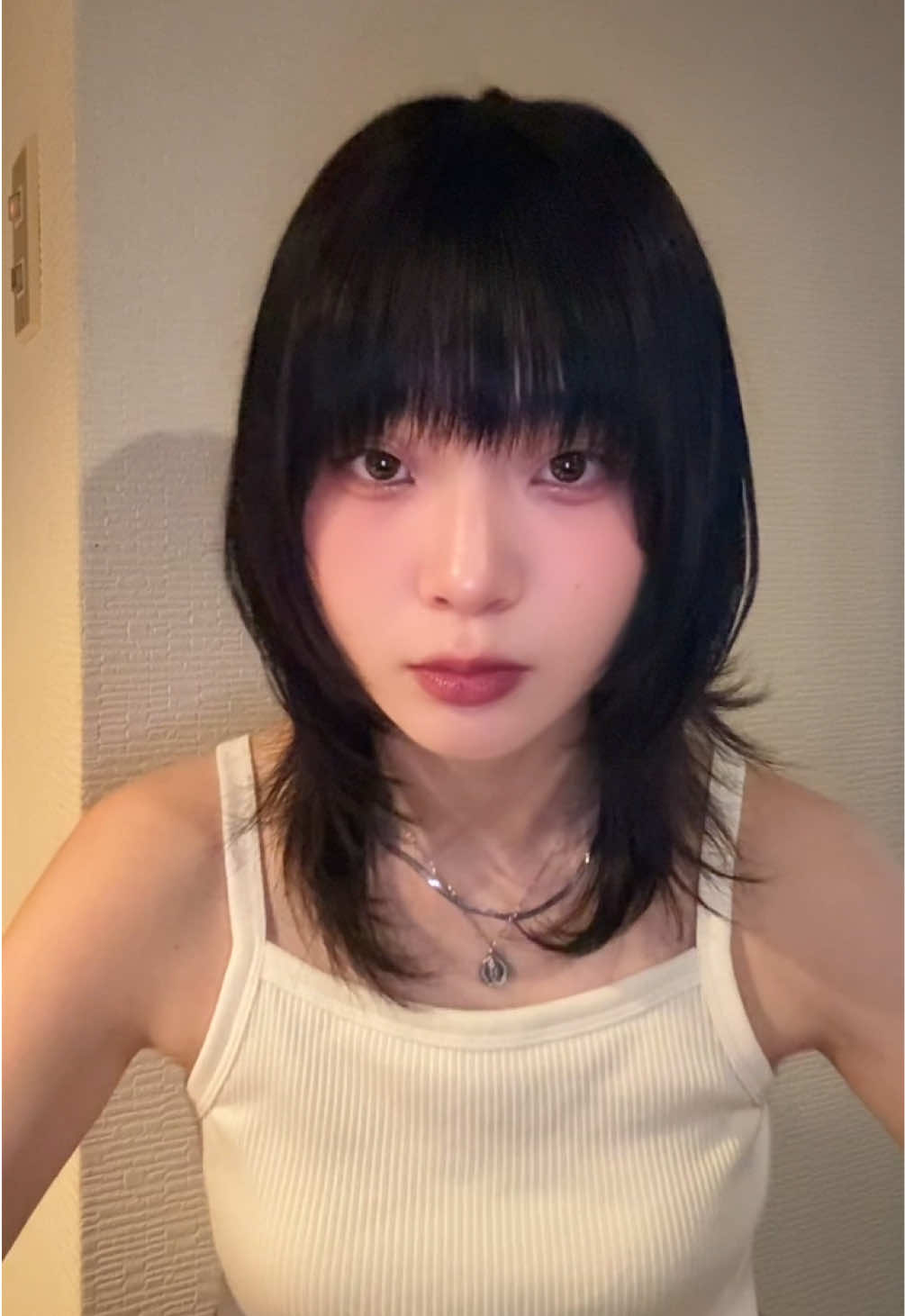 @一月 海
