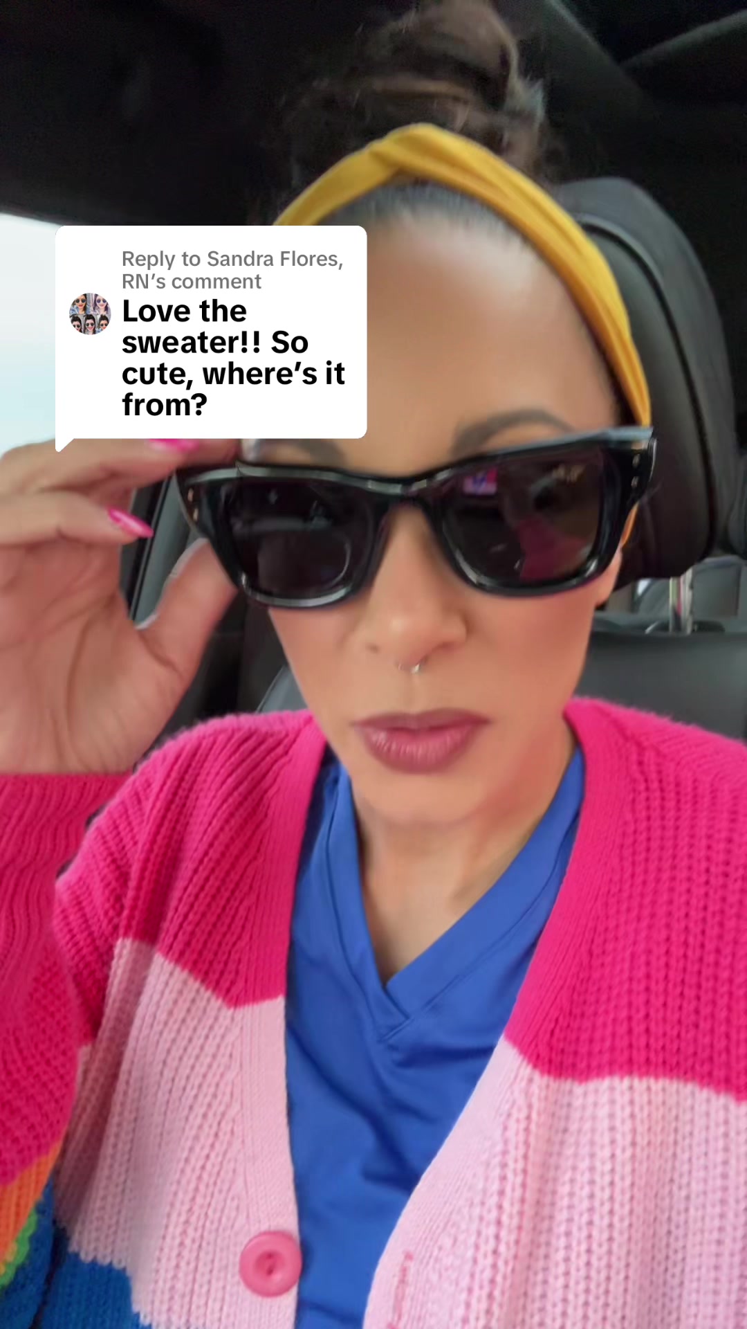 @✨🖤Rachelle&bull; 40+UGC Creator🖤✨