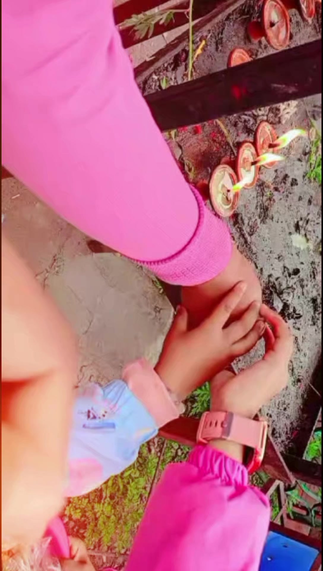 @𝑵𝒊𝒌𝒊𝒕𝒂👯&zwj;♀️𝑵𝒊𝒎𝒊𝒕𝒂