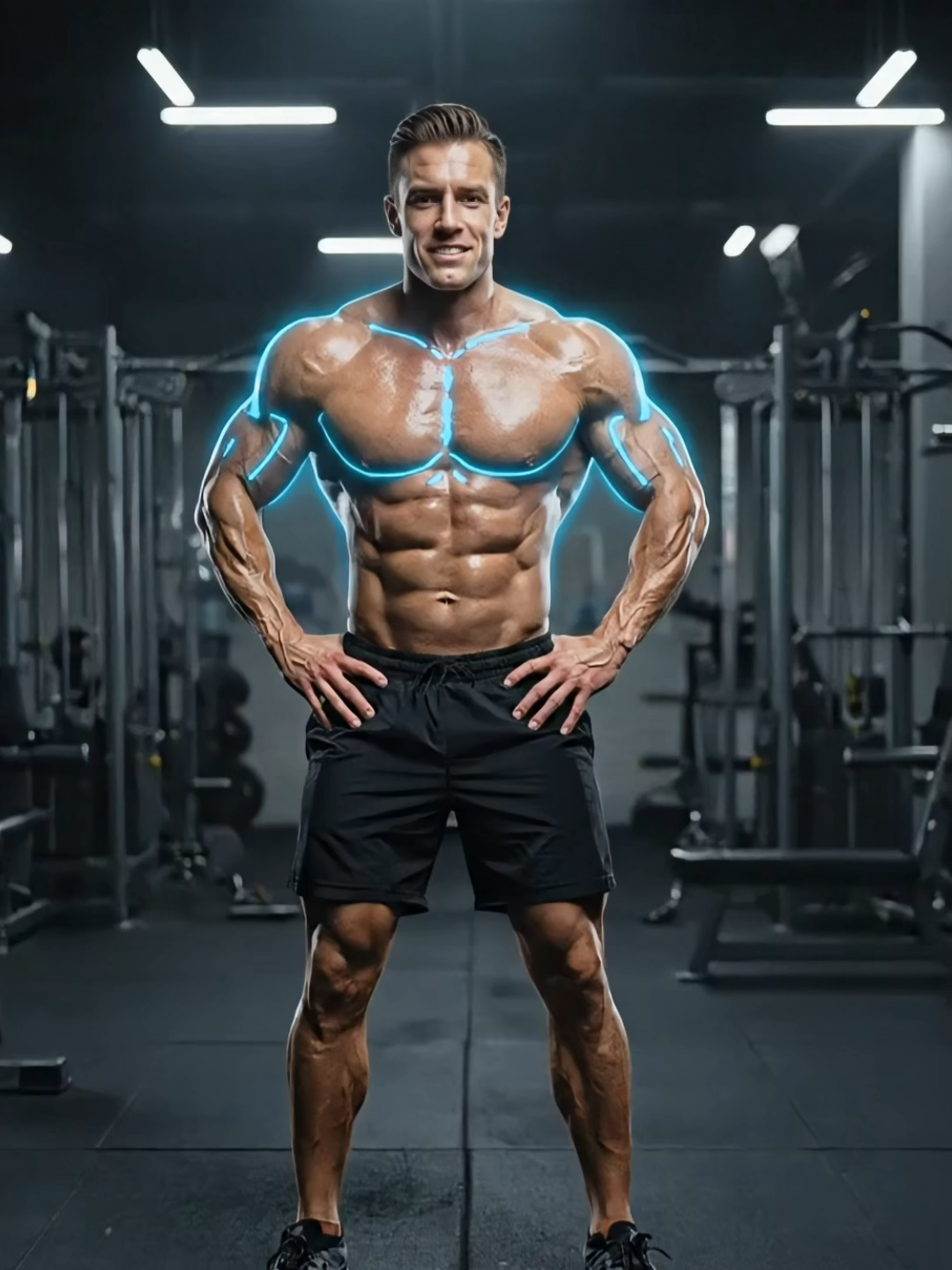 @Bodybuilder