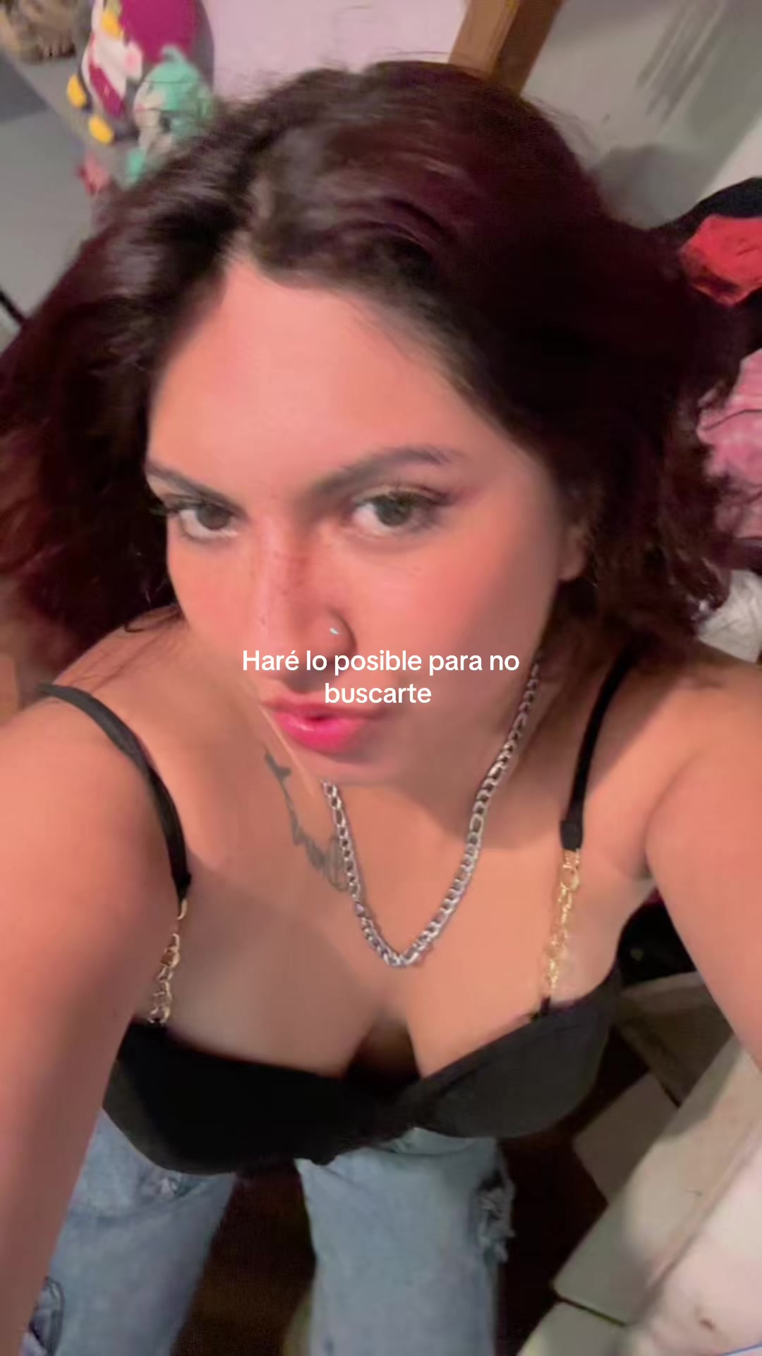 @Stefy Romero ❤