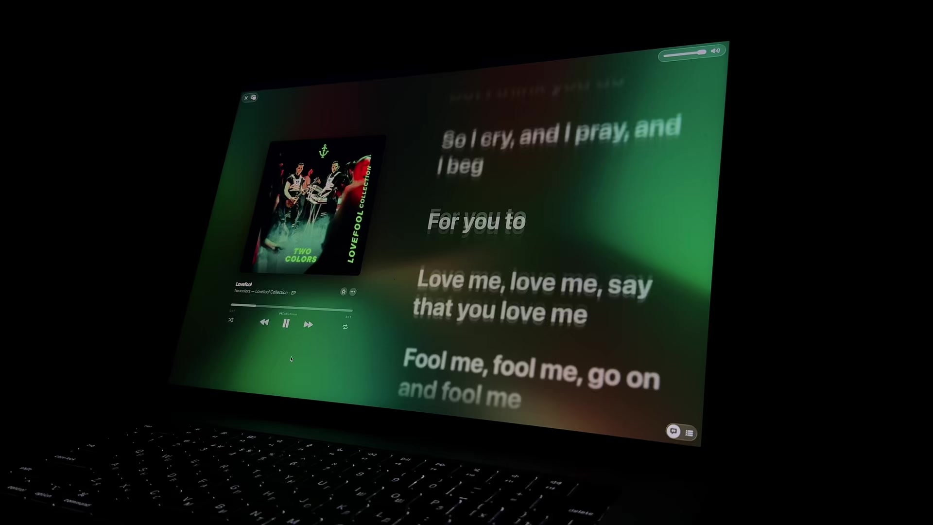 @Apple Music 🎧