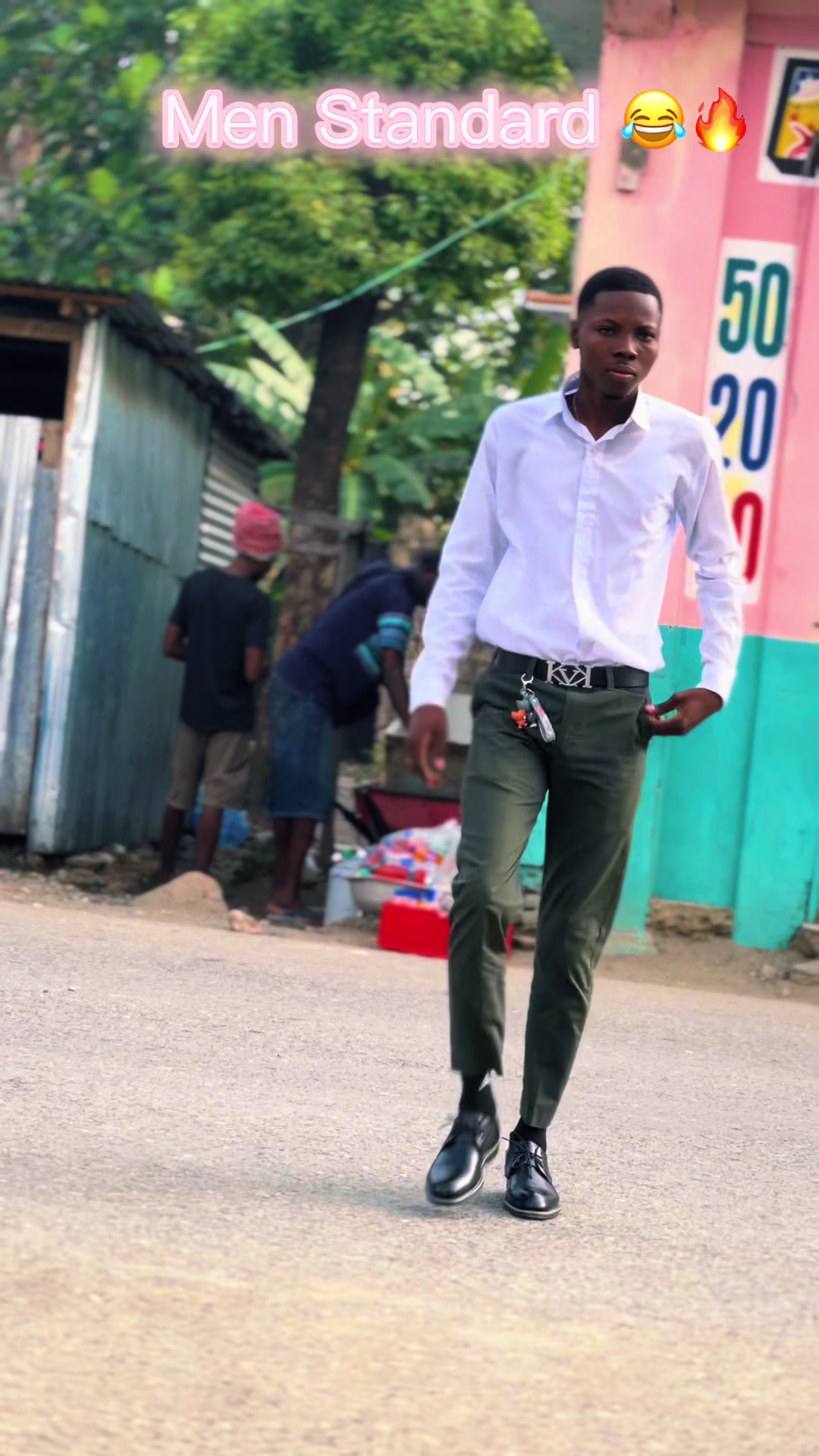 @LENBE AN AKTIF🔥