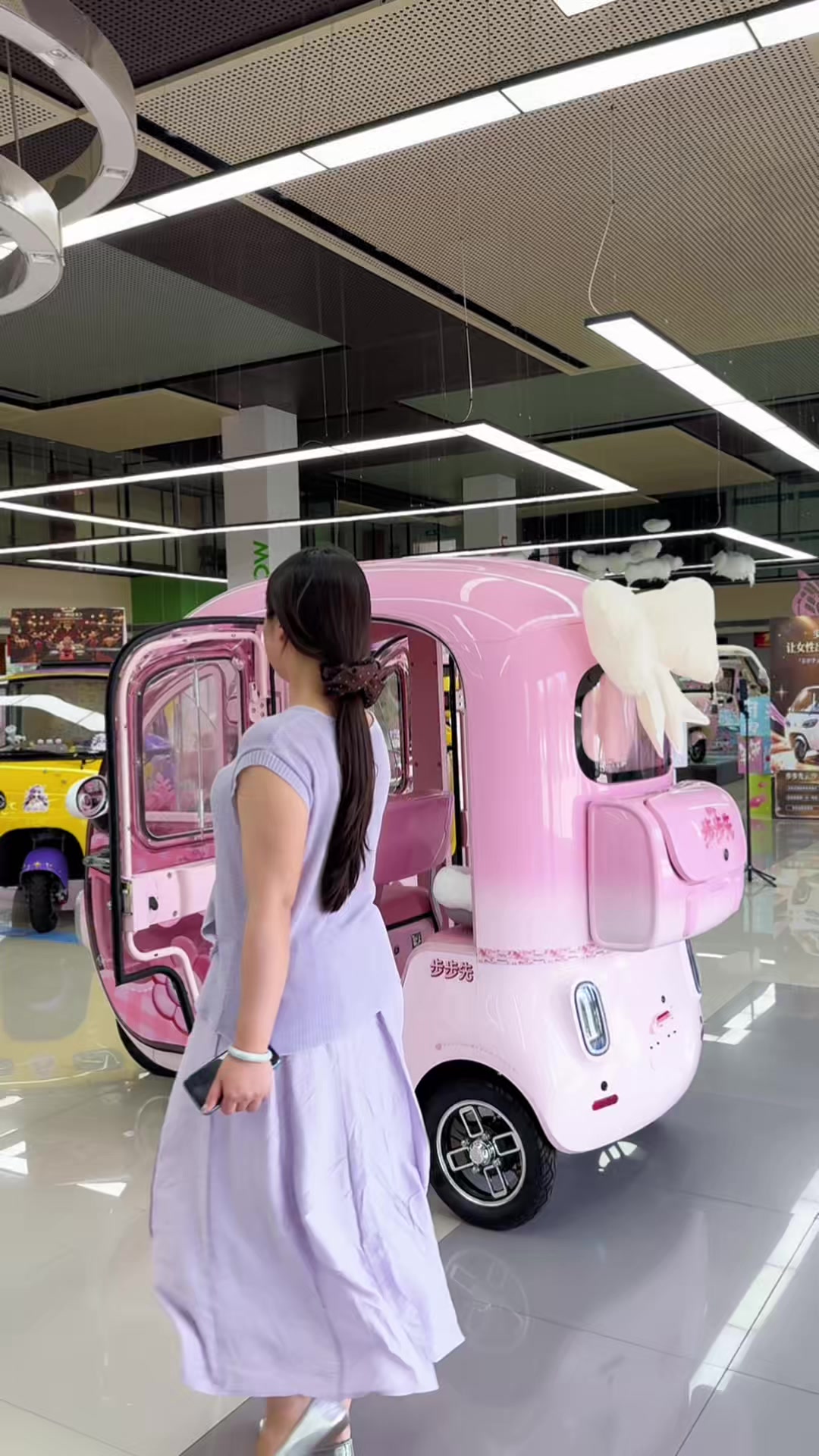 @BOSN_Electric_Tricycles