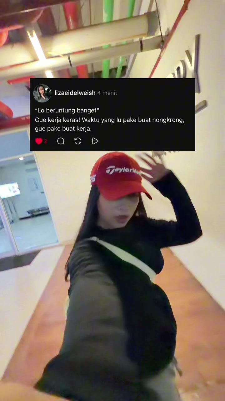 @Eidel | Ex Pengamen