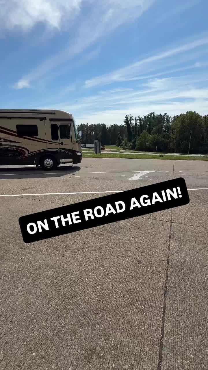 @Endless RVing