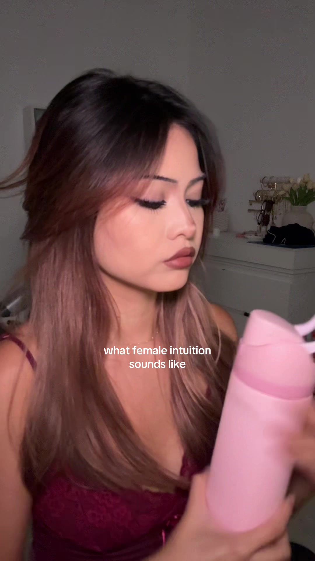@Chloe Paredes