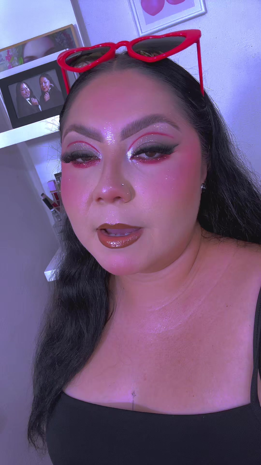 @Karla Makeup