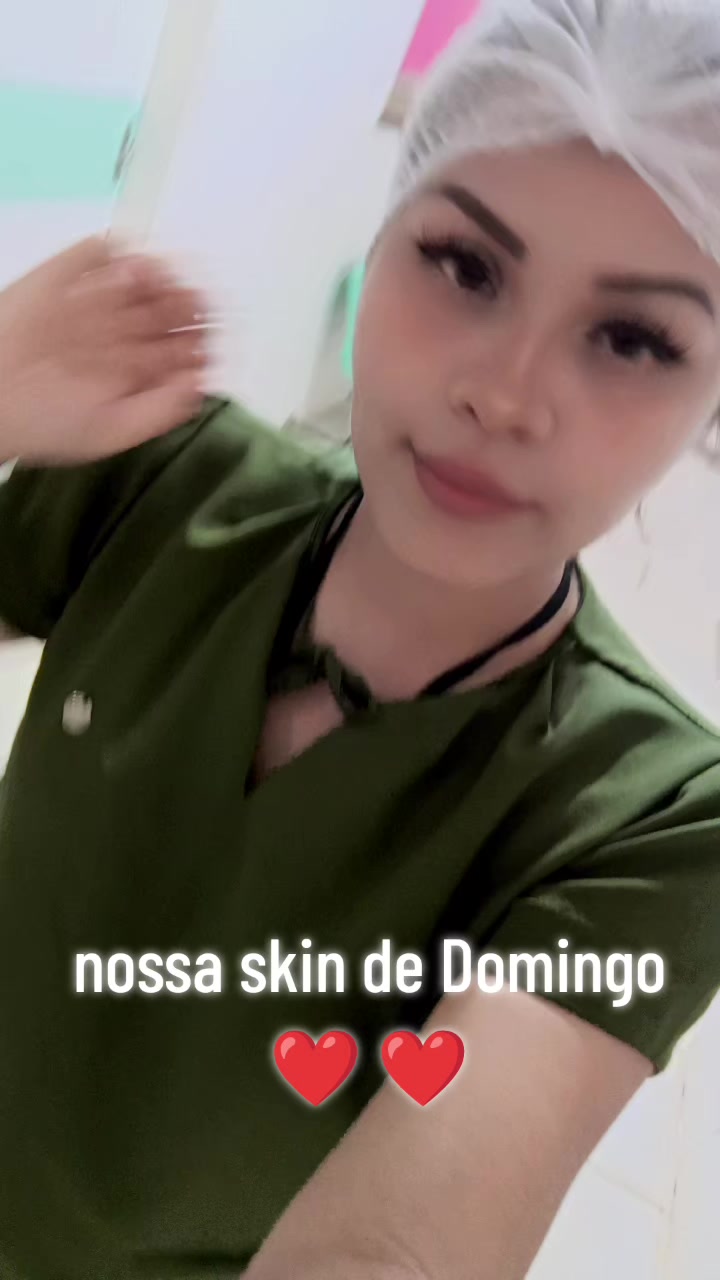 @Thain&aacute; Mour&atilde;o