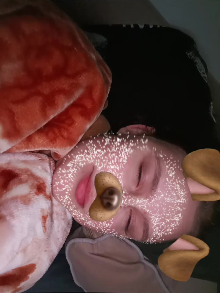 @люба