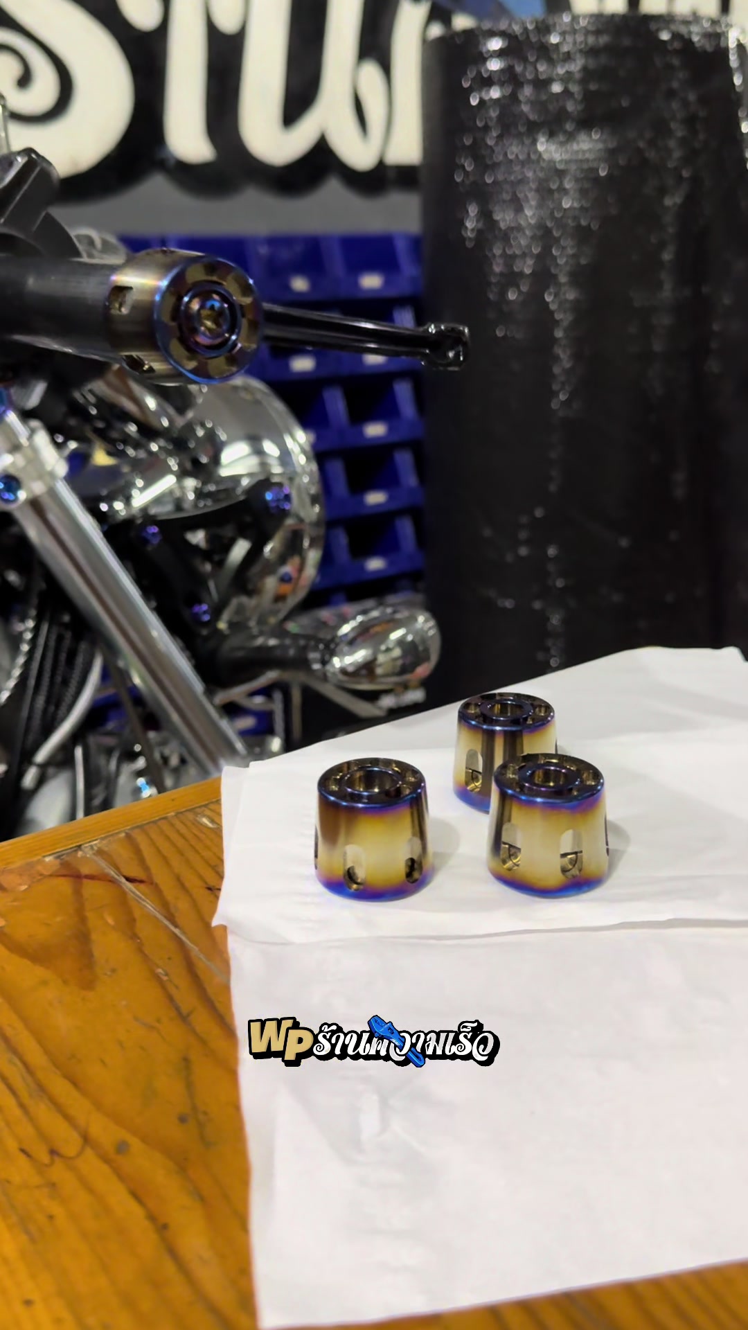 @Wp speedshop