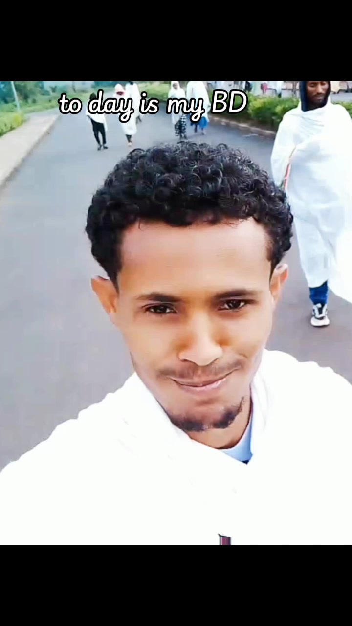 @Adaa Smith/ ባናን