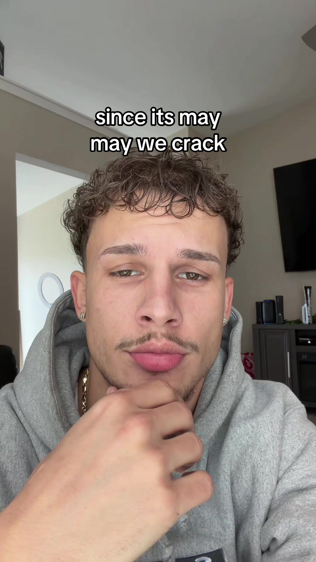 @TonyTone😜