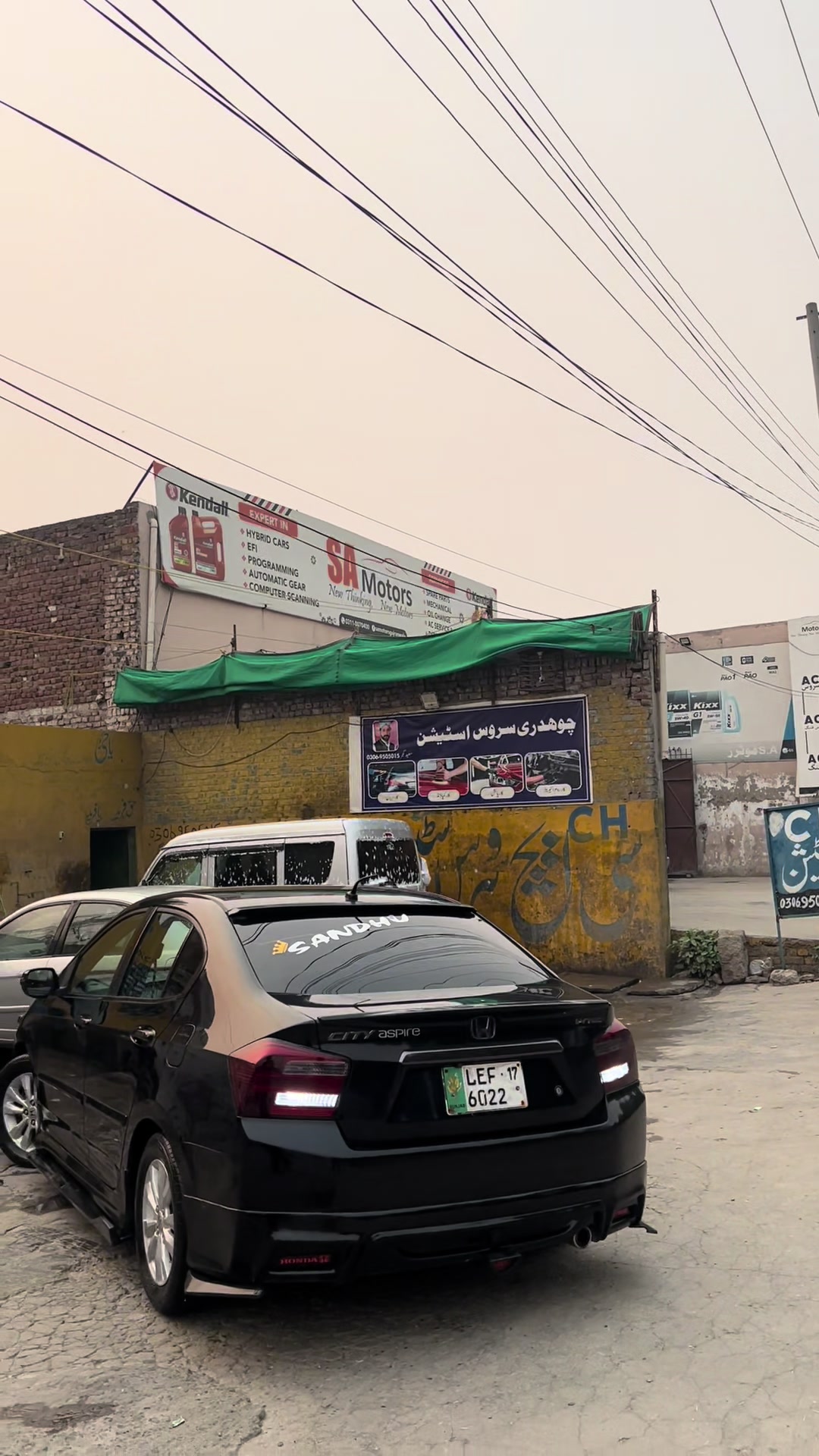 @گوہر سندھو🥂